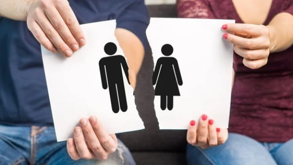 Изображение к статье: 3 признака, что развод уже не за горами