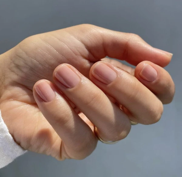 Изображение к статье: 7 вещей, которые разрушают ваши ногти