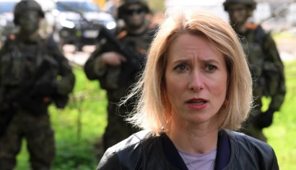 Изображение к статье: Каллас раскрыла степень влияния санкций против России на экономику ЕС