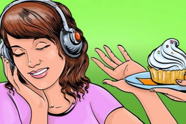 Изображение к статье: «Обмануть» жировые клетки: ученые открыли способ похудеть с помощью музыки