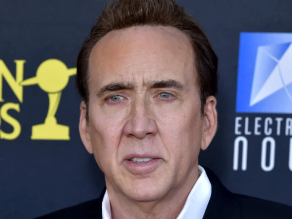 Изображение к статье: Кейдж еще всем покажет.