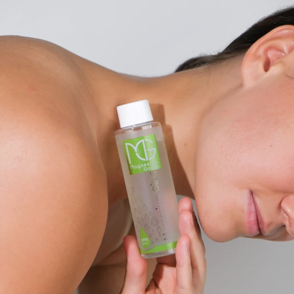Изображение к статье: Магниевое масло: что это и как оно воздействует на организм