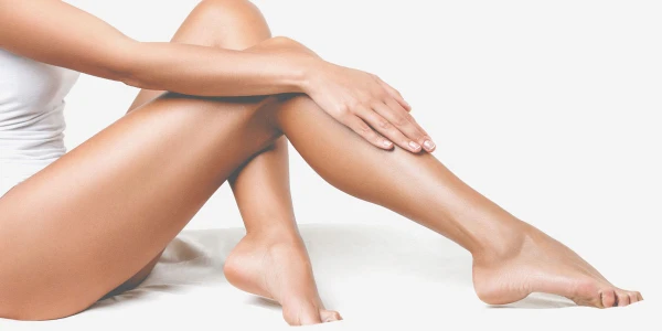 Изображение к статье: «Звездочки» на ногах. Игнорировать или нет?