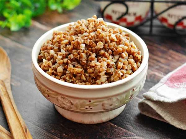 Изображение к статье: Работает не хуже таблеток: эта каша отлично выводит холестерин