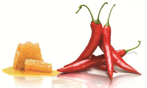 Изображение к статье: Кулинарные тренды 2025: что будет на наших тарелках в этом году