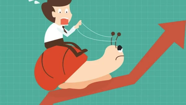 Изображение к статье: «Медленная продуктивность»: что это и зачем