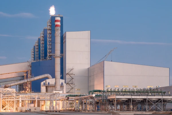 Изображение к статье: Побочные продукты металлургии пойдут на пользу.