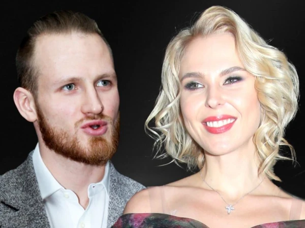 Изображение к статье: Спортсмен и звезда не сошлись характерами.