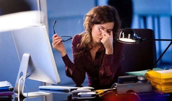 Изображение к статье: 5 неочевидных признаков, что вам срочно нужен отпуск