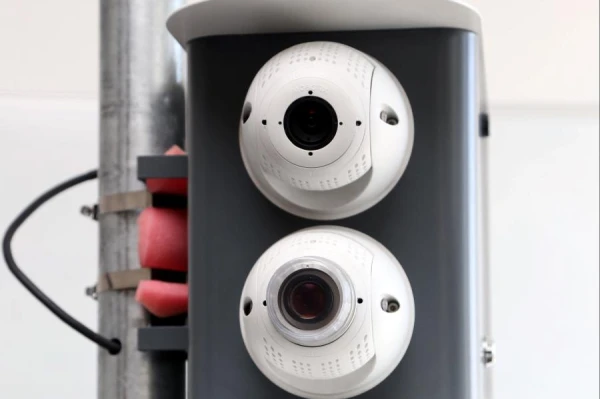 Изображение к статье: РФ обвинили во взломе камер для слежки за помощью Украине