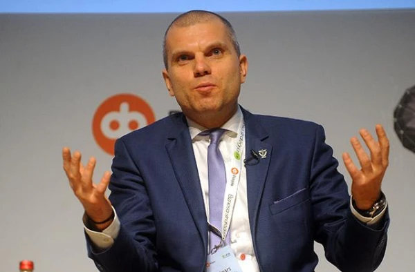 Изображение к статье: «Пока у нас тренд «Латвия катится в никуда». Она катится, чтобы закончиться» - глава ЛТПП