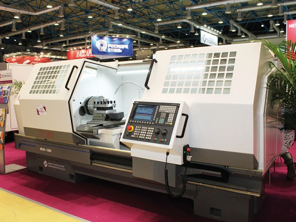 Изображение к статье: Современное промышленное оборудование стоит космических денег.