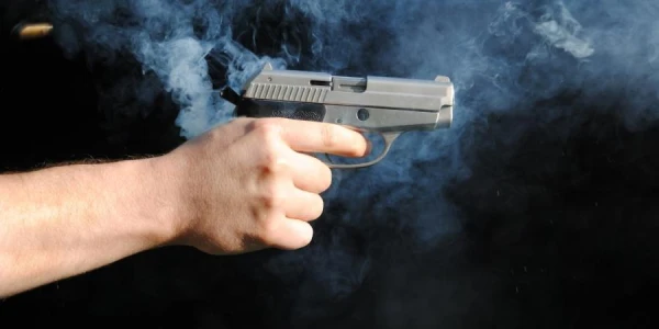 Изображение к статье: Предполагаемому убийце израильтян в США предъявили обвинения