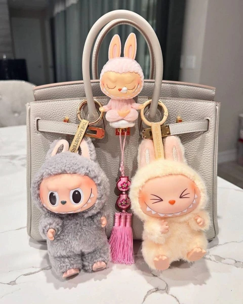 Изображение к статье: Далекие родственники Чебурашки.