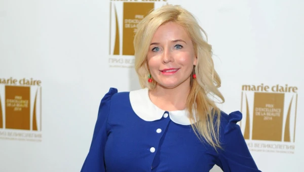 Изображение к статье: Танечка свежа и хороша.