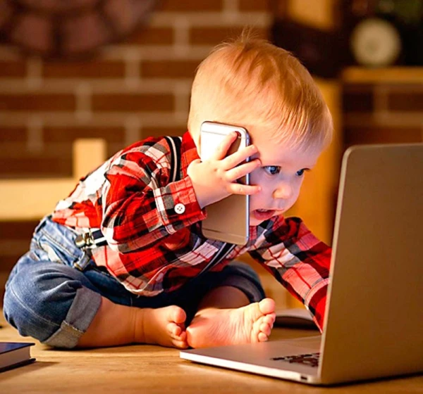 Изображение к статье: Вернуться в реал: нетривиальные советы, как отвлечь летом ребенка от гаджетов