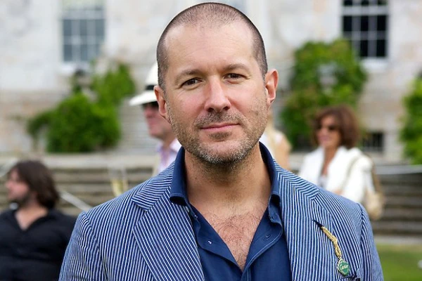 Изображение к статье: Джонатан Айв. Фото: Marcus Dawes / marcusdawes.com / wikipedia