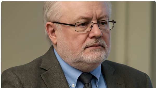 Изображение к статье: ИИ жёстко обманывает людей - профессор Лопатников