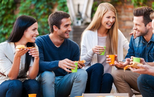 Изображение к статье: Эти знаки Зодиака интересны в общении