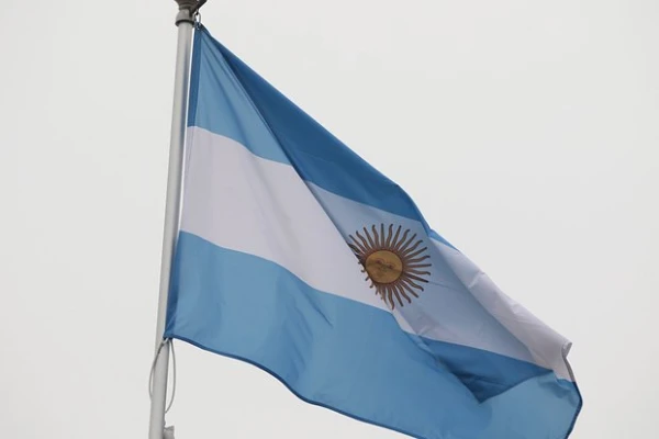 Изображение к статье: В подвале Верховного суда Аргентины нашли связанную с Гитлером находку