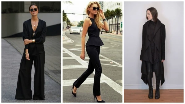 Изображение к статье: Универсальный и роскошный: добавьте этот цвет в свой гардероб