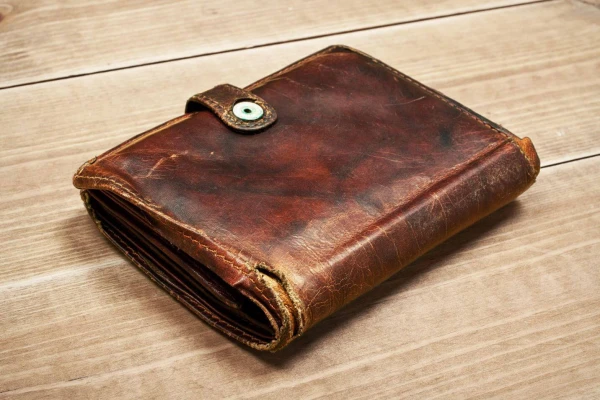 Изображение к статье: Куда деть старый кошелек, чтобы не навлечь нищету