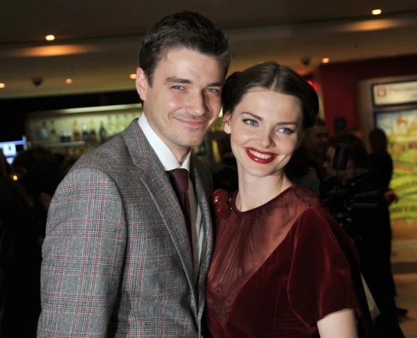 Изображение к статье: Ну чем они не пара.