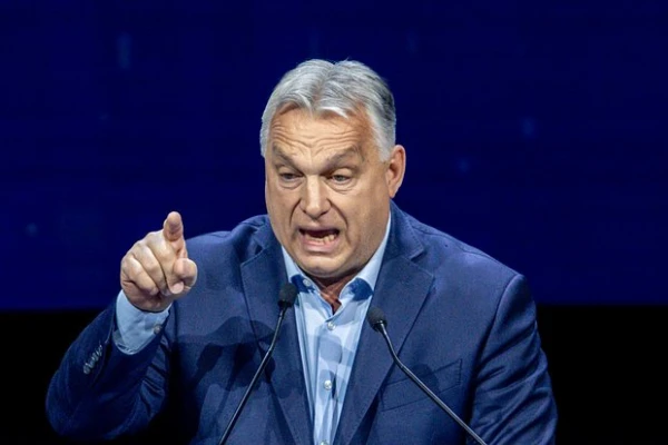 Изображение к статье: Европейский политик резко высказался о новом плане ЕС по Украине