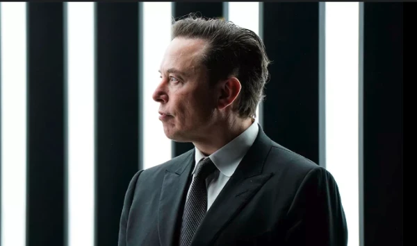 Изображение к статье: В США объяснили решение Маска уйти из политики