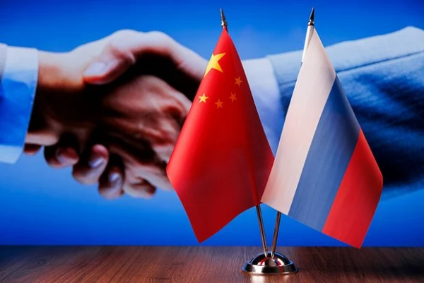 Изображение к статье: Китай ответил министру Дании на предложение прекратить сотрудничество с Россией