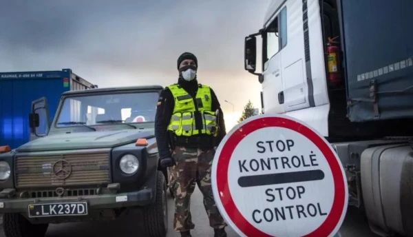 Изображение к статье: Даже убежавших от авторитаризма славян здесь не жалуют.