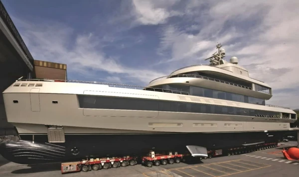 Изображение к статье: Миллиардеры из "третьих стран" уже готовят кошельки.