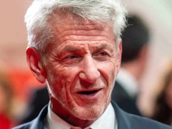 Изображение к статье: Шон Пенн вспоминает о 4 годах, проведенных вместе с Мадонной.