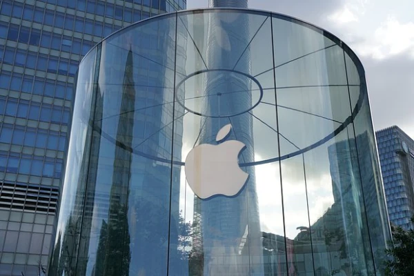 Изображение к статье: Apple выпустит совершенно новый гаджет в 2026 году