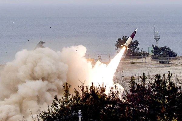 Изображение к статье: Профессор в Финляндии рассказал о возможной провокации НАТО с ядерным оружием