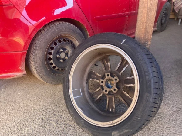 Изображение к статье: В субботу в ДТП пострадали семь человек