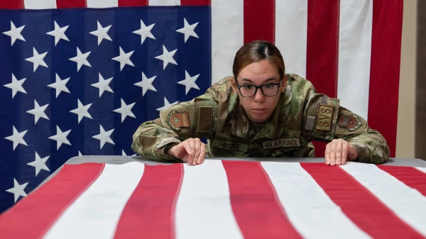 Изображение к статье: США захотели вывести войска из одной страны