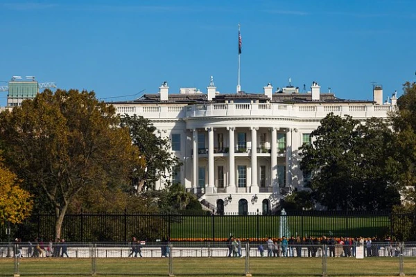 Изображение к статье: В Северной Корее призвали США отказаться от агрессивных намерений