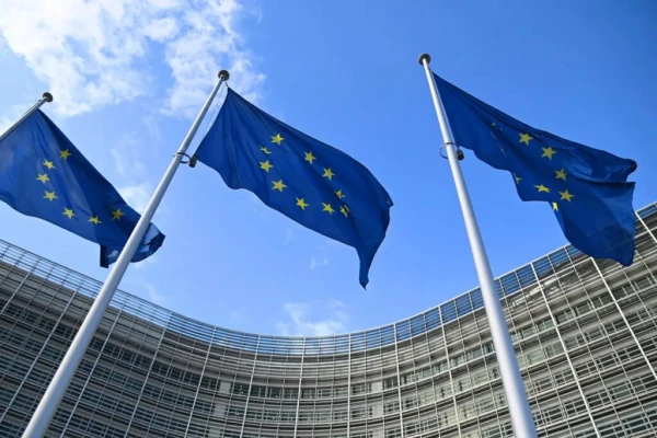 Изображение к статье: В Австрии назвали угрозу существованию ЕС