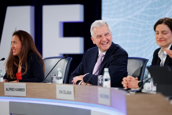 Изображение к статье: В Риге начинает работу миссия Международного валютного фонда