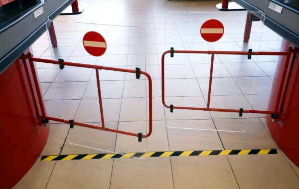 Изображение к статье: В Латвии планируют создать сеть кризисных магазинов и автозаправок — первые шаги уже сделаны