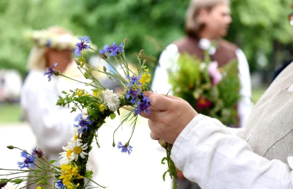 Изображение к статье: «Не хватает только природы»: латышка, которая 20 лет живет в Ирландии, объяснила, почему никогда не вернется