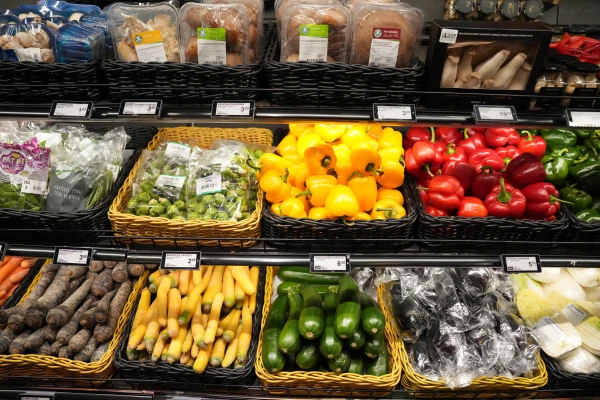 Изображение к статье: Нас ждет снижение цен на продукты? Торговцы согласились подписать меморандум!