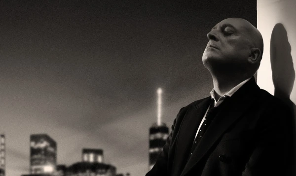 Изображение к статье: Марио Бьонди выступит на фестивале Laima Rendezvous Jūrmala 2025: торжество голоса, соула и элегантности