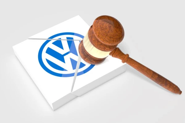 Изображение к статье: Дизельный скандал: два экс-менеджера VW приговорены к тюрьме