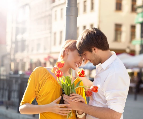 Изображение к статье: Время любить: как использовать весенний гормональный всплеск правильно