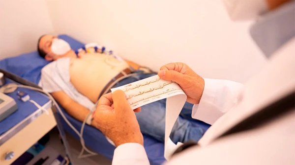 Изображение к статье: Раскрыт новый фактор риска для здоровья сердца