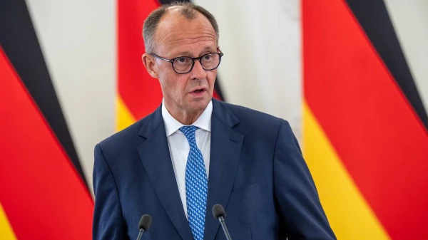 Изображение к статье: На Москву? Германия сняла ограничения по дальности с военных поставок Украине