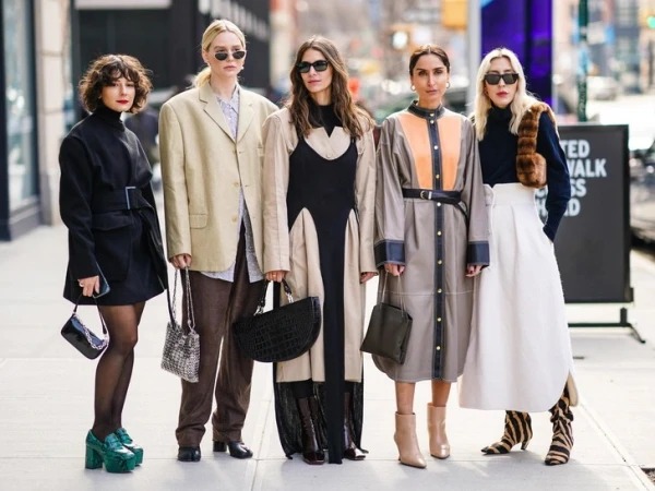 Изображение к статье: Названа одежда, которая уродует женщин