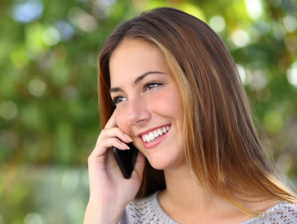 Изображение к статье: А в ответ тишина… Жители Латвии все меньше разговаривают по телефону